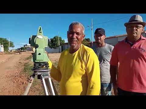 PB 302 Imaculada a Olho D'água Parte 2