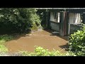 20230814屋敷川取水ダム（群馬県）4