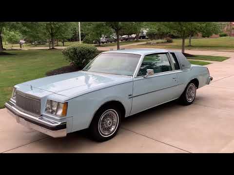 1978 Buick Regal (CC-1367906) for sale in North Royalton, Ohio