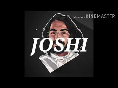 New Nepali rap song JOSHI - Sapai ko dai ho