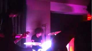 Bran Van 3000 - Drinking in L.A. (live @ Hotel W/Montreal) Part 6