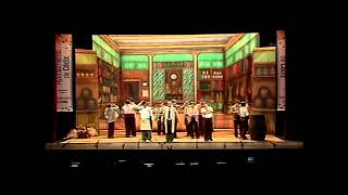 Perdimos el norte – Cuartos de Final – COAC 2009