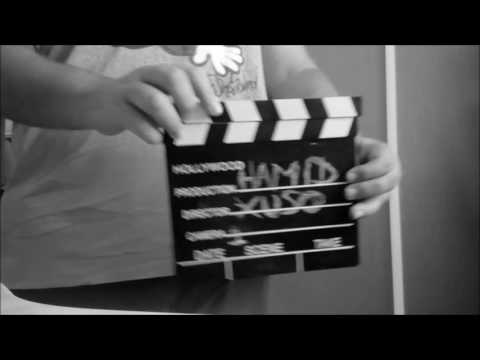 Xuso - Claqueta (intro #rodadoxespecialistas) - Prod. Hamid.