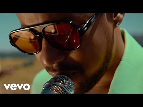 Rui Orlando - Vou Falar (Vídeo Oficial)