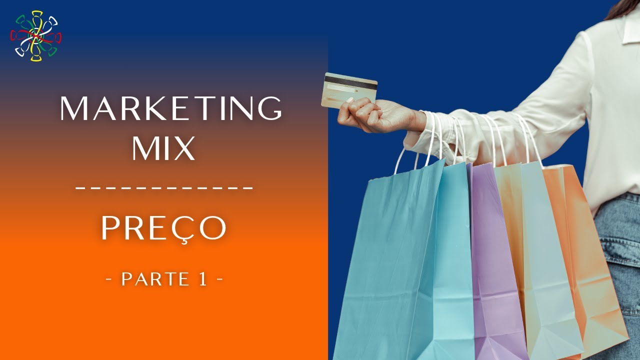 Marketing Mix - Preço