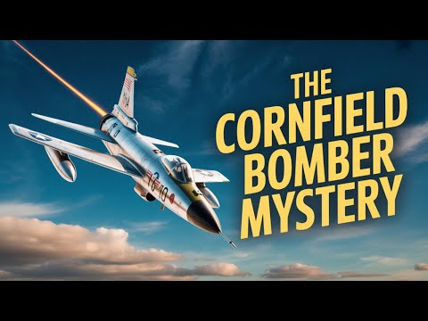 "F-106 Delta Dart: The Legendary Interceptor That Saved America’s Skies"