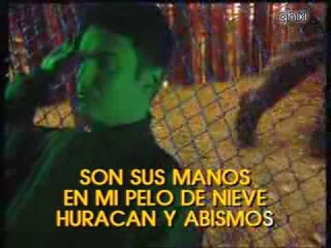 download lagu mp3 mp4 El Sitio De Mi Recreo Karaoke, download lagu El Sitio De Mi Recreo Karaoke gratis, unduh video klip El Sitio De Mi Recreo Karaoke
