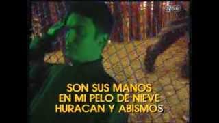 Antonio Vega -  El sitio de mi recreo (Karaoke)