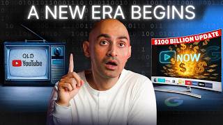 The YouTube Update That Changes Everything