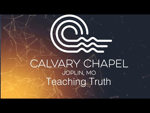 1 Corinthians 14:1-19“Communication & Edification In The Church”