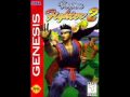 Virtua Fighter 2 Genesis Music Jeffry Wolf