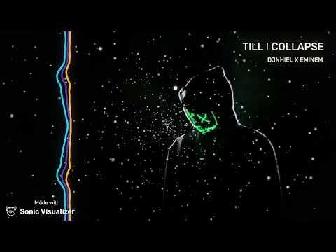 DJ NIEL [ TILL I COLLAPSE ] SOUNDCHECK