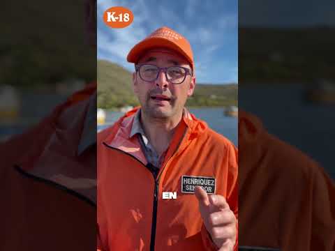 ¿Qué está pasando en el borde costero de Aysén?