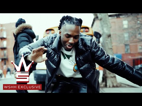 Smoove’L - Treesha (Official Music Video)