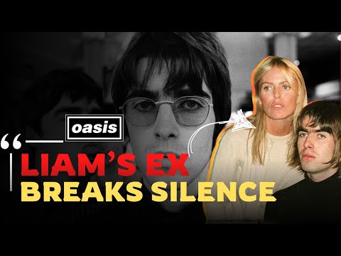 Liam Gallagher's Ex Patsy Kensit FINALLY SPEAKS ON Oasis Reunion
