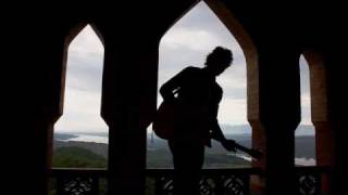 One More American Song: Simone Felice At Olana