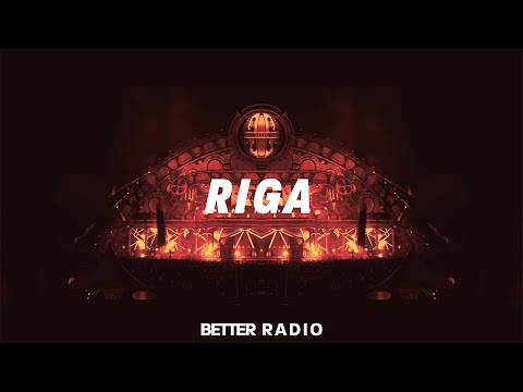 Super Flu, Marc Werner - Riga (Original Mix)