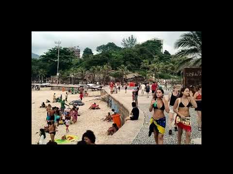 Thumbnail de Ouça🎵 Liberdade Natural e veja panoramas de Ipanema (Arpoador)