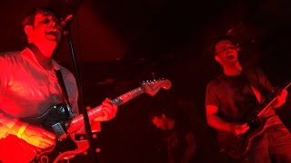 Creeper Lagoon - Wrecking Ball – Reunion Show, Noise Pop Festival 2017, San Francisco