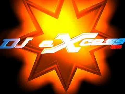 DJ aXcess - The Machine