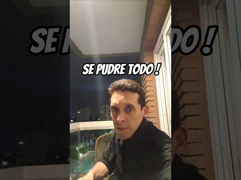 Tormenta en ciudad de Tucumán #altoque #ahora #now #news #argentina #tucumán