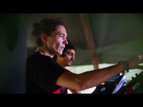 3 Smoked Olives Island Festival 2019