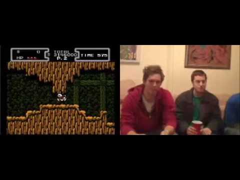 DuckTales (Any% Easy) by Frezy_Man in 9:14 - CGDQ 2010