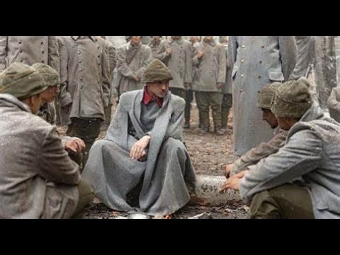 ATATÜRK 1881-1919 FILMINDEN  57. ALAY   ANISINA آتاتورک 1881 – 1919 قسمت 1