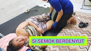 Download lagu SI SEMOK BERDENYUT mp3 Download lagu SI SEMOK BERDENYUT mp3