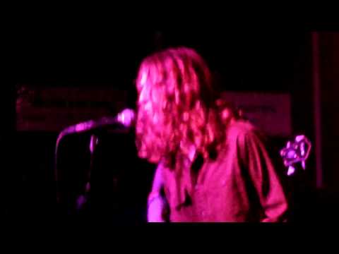 Dirty Jesus live at sound control