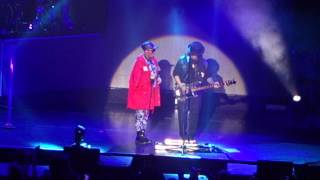 Skunk Anansie - And Here I Stand 2-2-2017 AFAS Live Amsterdam