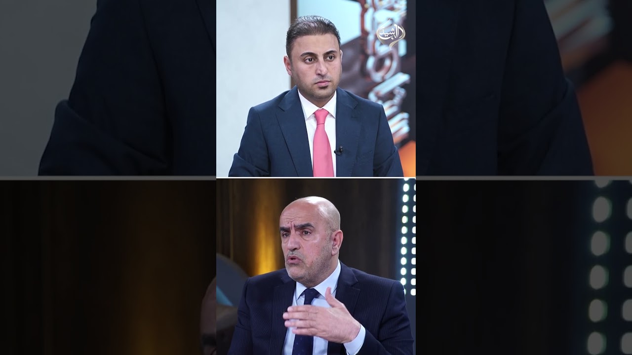 فيديو | الشبكي: مطار الموصل جاهز والأجواء آمنة باتجاه تركيا وسوريا