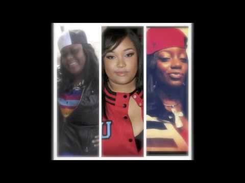 Lady Smiles ft Lstreetz & La'star- What You Mad For
