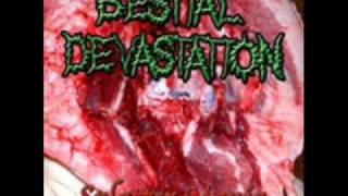 Bestial Devastation - The Sublime Art Of Devastation