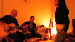 malaxe (cover) bashung