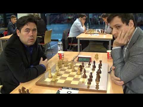 Why Hikaru is the best | World Rapid 2021