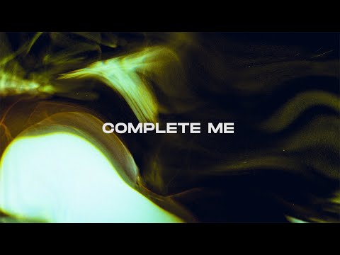 Teamworx & DØBER ft. Melissa de Kleine - Complete Me (Lyrics)