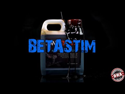 BETASTIM – SOLUBLE, YEAR-ROUND LIQUID ATTRACTION, DNA Baits, carp fishing