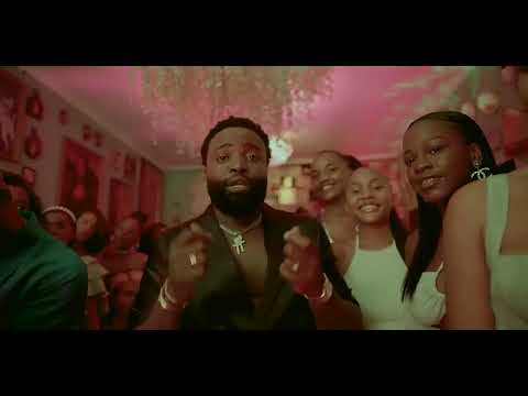 Preto Show, Nelson Freitas, Lurhany   Bem Doce Prod  Teo No Beat Official Music Video