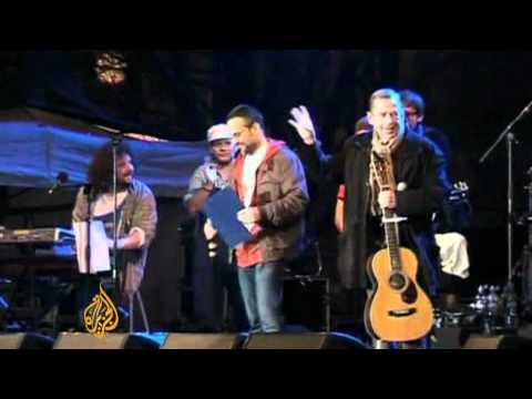 Czech leader Vaclav Havel dies