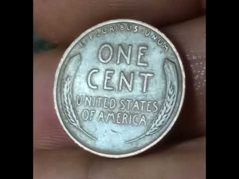 1941 lincoln cent No mint mark value $10.00+ based on condition 