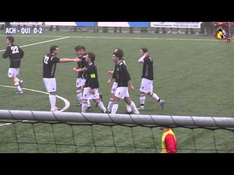 cvv Achilles TV - Achilles E. - Quick'20 (zat)