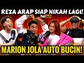 IH MEREKA BERDUA GEMEEZ ️ ️ REZA ARAP ️ MARION JOLA ️ VIDI PODHUB PODCAST