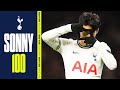 All 100 Heung Min Son Goals In The Premier League