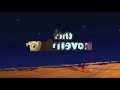 Chicken Little Trailer