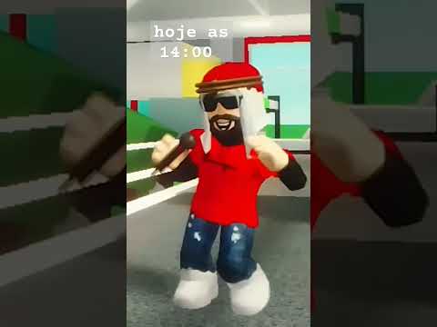 hoje nabnab e slow seline vs mussa blox