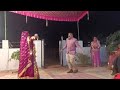 Chup jai re Chanda badal #BAna and Priya Rajasthani #rajputi #royal #cuple #dance Anushree Devraj
