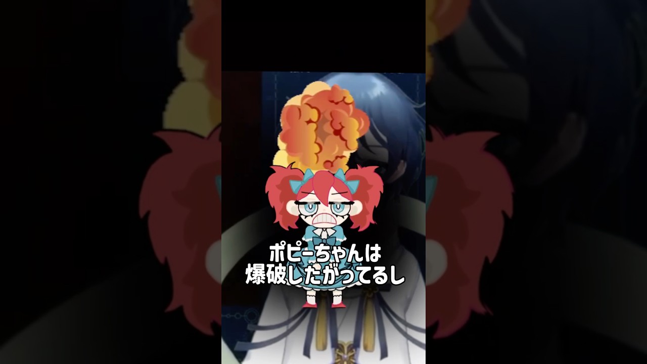 【poppy play time】生きる理由#ホラーゲーム #ポピープレイタイム　#癒しボイス