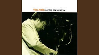 Samba do Avião (Ao Vivo)