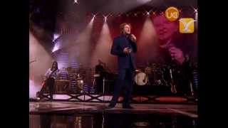 Simply Red, It´s Only Love, Festival de Viña 2009